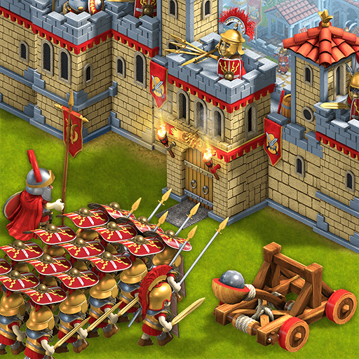 Rise of the Roman Empire. Rome Rise of the Roman Empire. Rome