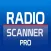 Scanner Radio Pro - FM & AM