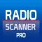 Scanner Radio Pro - FM & AM