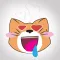 Awesome Face cats emoji