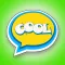 Cool symbol stickers for iMessage