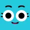 eyemoji crazy animated