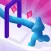 Blob Stack 3D