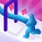 Blob Stack 3D