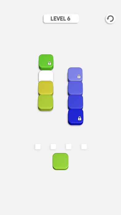 Color Blend 3D Screenshots