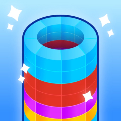 Cube Blast! 3D Cube Blast! 3D