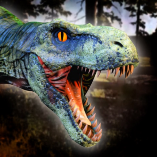 Dino Hunter - Shooting Game Dino Hunter - Shooting Game