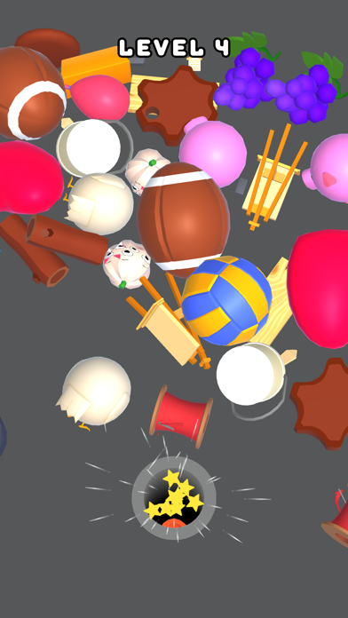 Feed The Hole! Screenshots