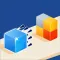 Jelly Shooter 3D