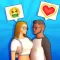Match Me Up! 3D
