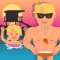Mr. Lifeguard