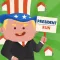 President Run! 3D