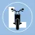U.S. Motorcycle Practice Test