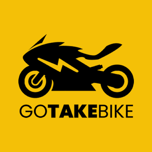 GOTAKEBIKE