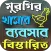 মুরগি পালন