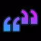 Quotes Widget decorator