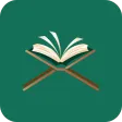 Holy Quran Book and Audio