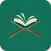 Holy Quran Book and Audio