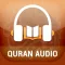 Quran Audio - Sheikh Saad Al Ghamidi