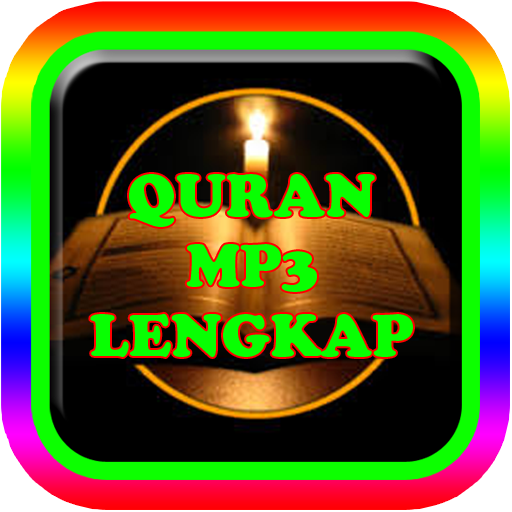 Al Quran Mp3 Lengkap 30 Juz
