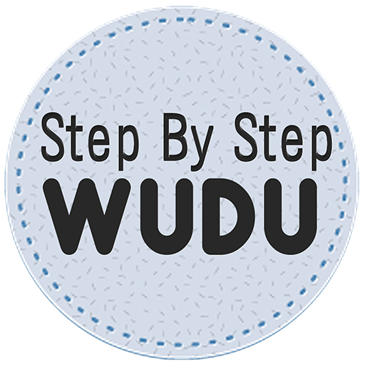 Step By Step Wudu Step By Step Wudu