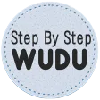 Step By Step Wudu