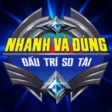 Nhanh và Đúng - Đấu Trí So Tài