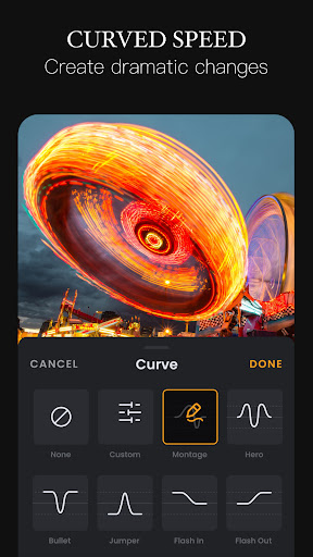 VivaVideo - Video Editor&Maker Screenshots