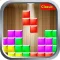 Brick Legend - Block Classic, Retro Puzzle