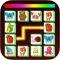 Onet Connect Animal - 1010, Quadris Mania
