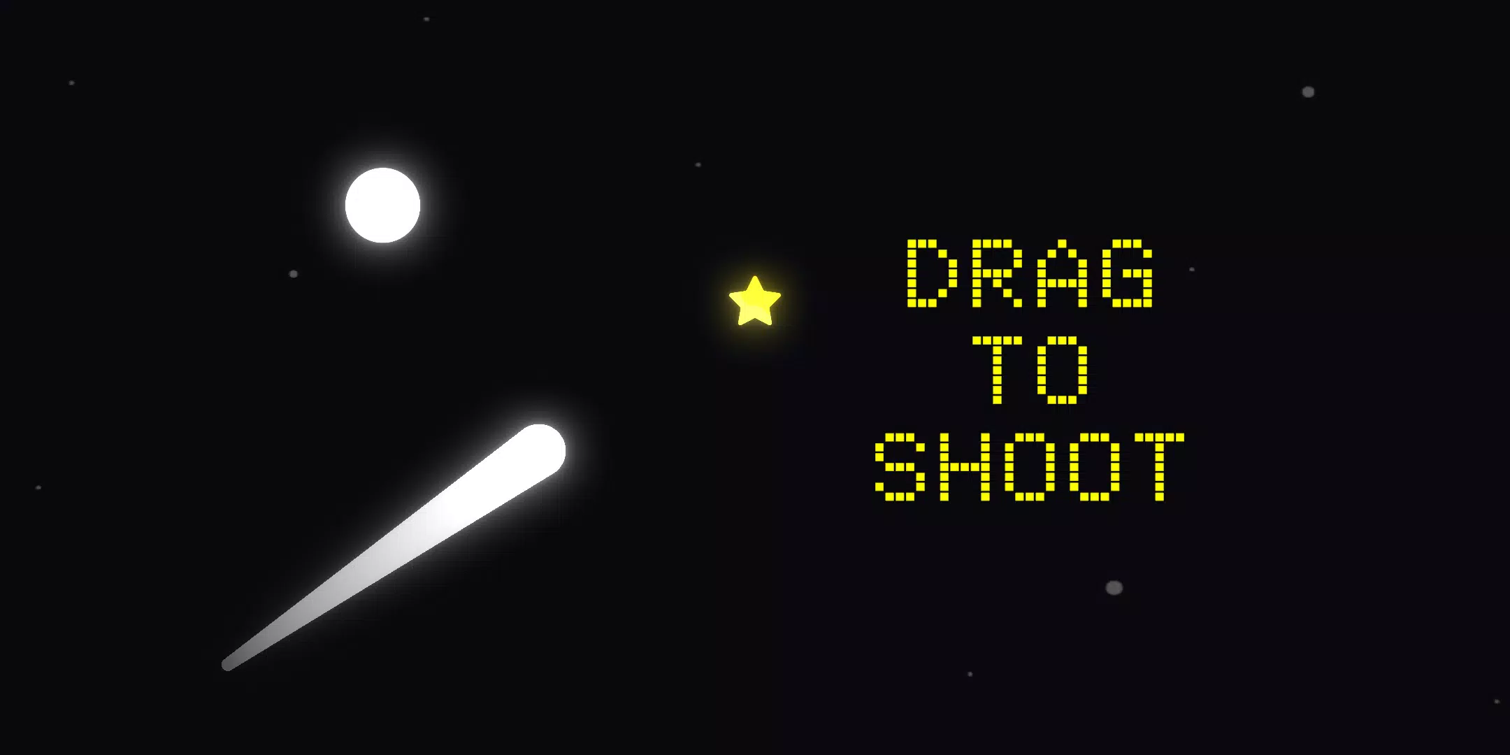 Black Hole Screenshots