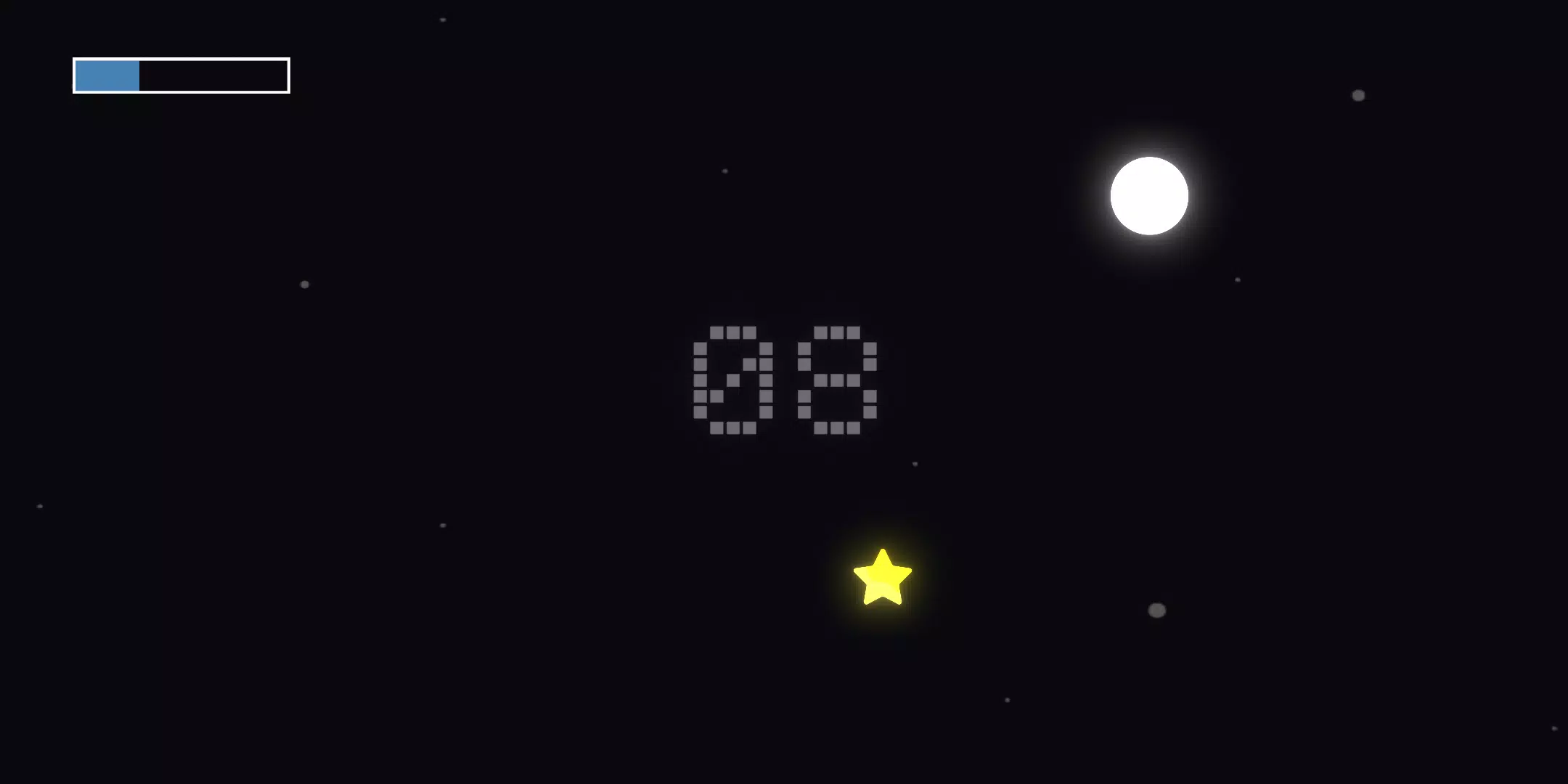 Black Hole Screenshots