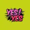Cute Comic Talk Stickers Pack