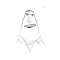 Business man - Facial Expression