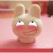 Porelain Rabbit stickers