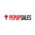 PEPUPSALES SFA