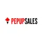 PEPUPSALES SFA
