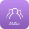 Micro sharing + a key forward circle of friends of friends