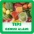 Tips Gemuk Alami