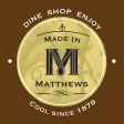 Made In Matthews
