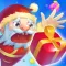 Lost Presents - Santa Jump Run