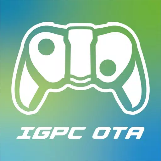 IGPC OTA