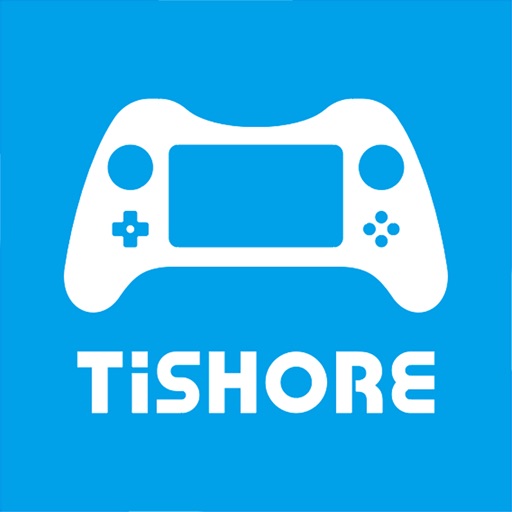 TS Controller TS Controller