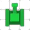 Tanks Fire Up-pocket wars hero