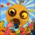 Hungry Orange - Physics Game