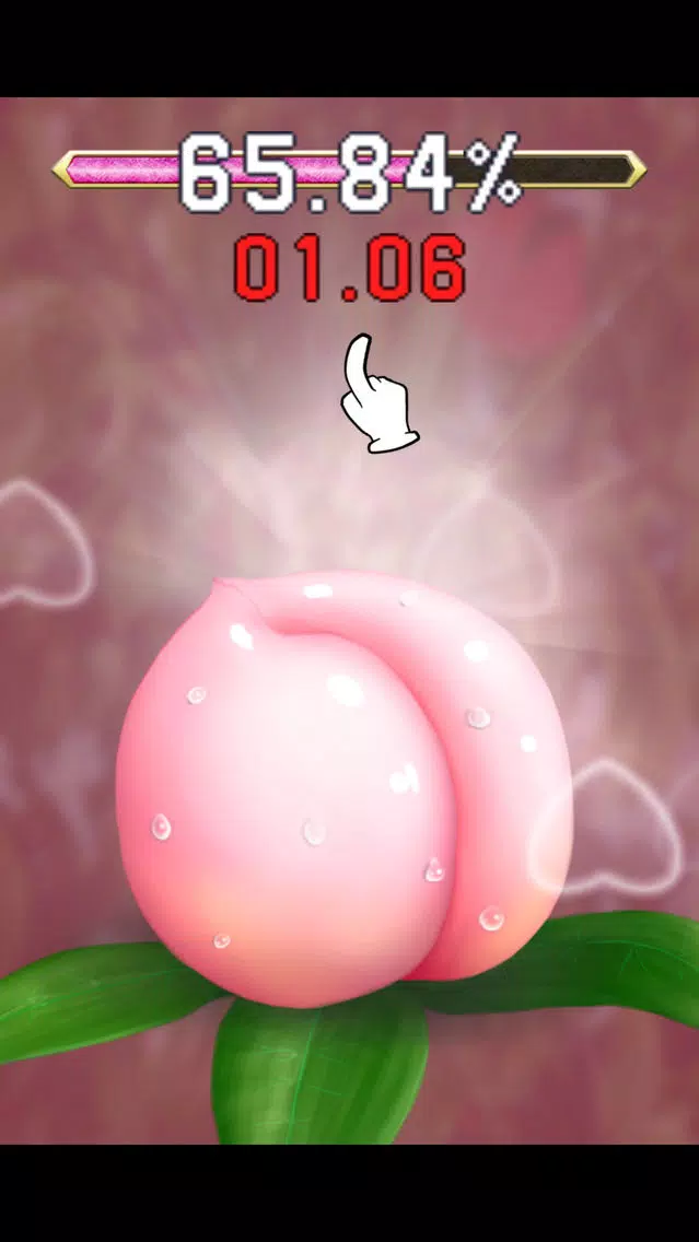 桃ぷる！ Screenshots