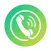 007Call - 2nd Phone Number&sms