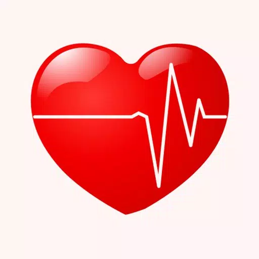 HeartRate Monitor-App HeartRate Monitor-App