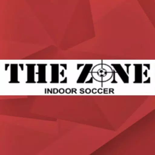 The Zone Indoor Soccer The Zone Indoor Soccer