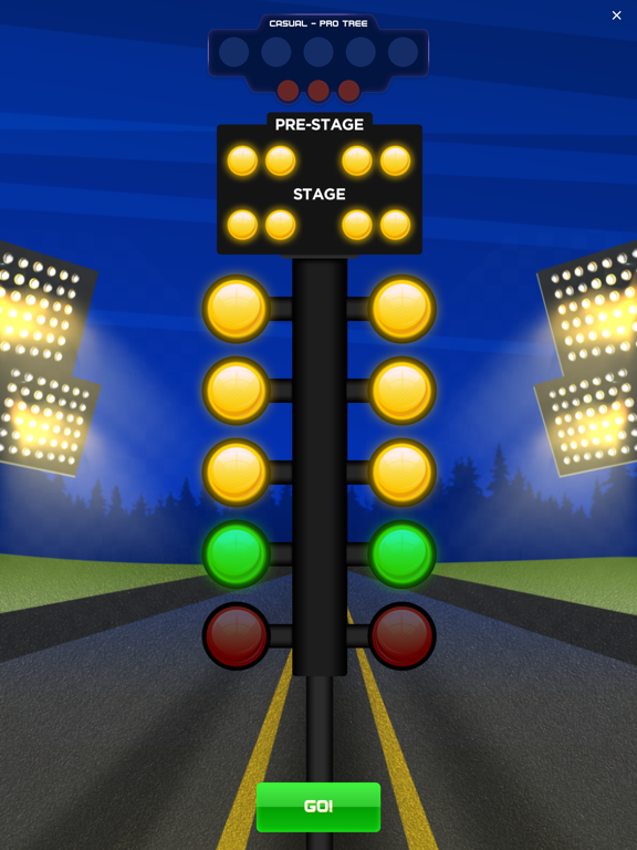 تصاویر Reaction Time Battle iPad 
